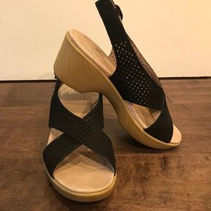 Dansko Women's Jacinda Dress Sandal